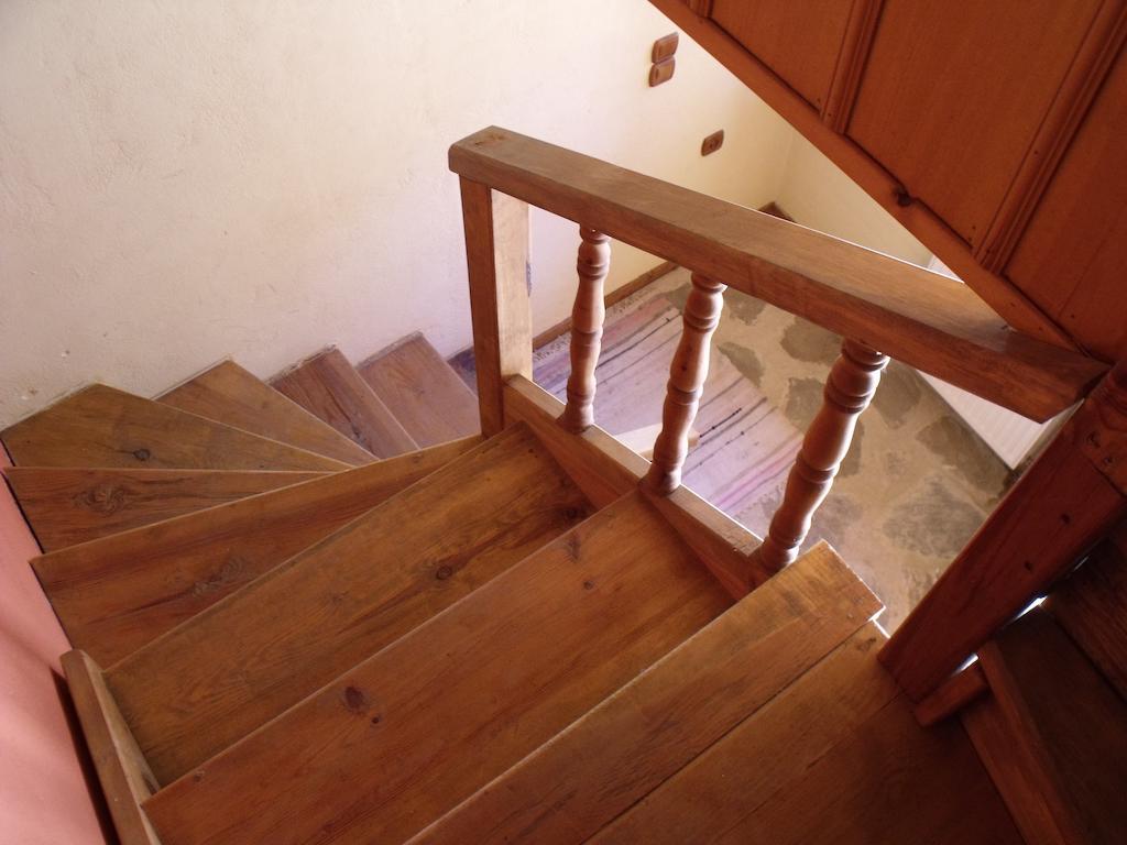 Agriogido - Rupicapra Villas Papigko Pokoj fotografie